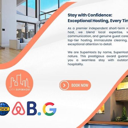Boutique City Centre Flat By City Superhost Manchester Exterior foto