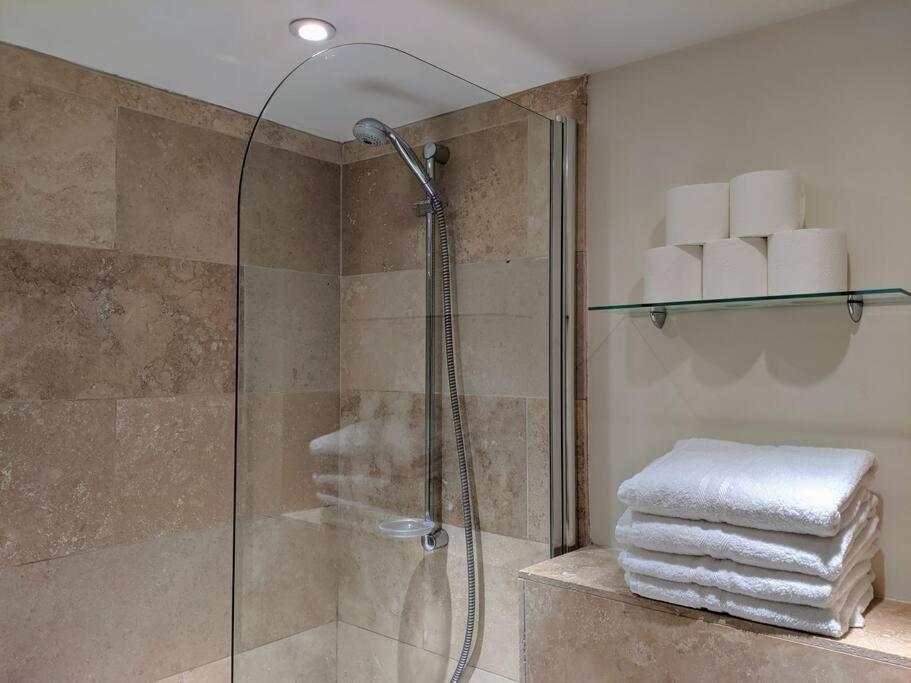 Boutique City Centre Flat By City Superhost Manchester Exterior foto