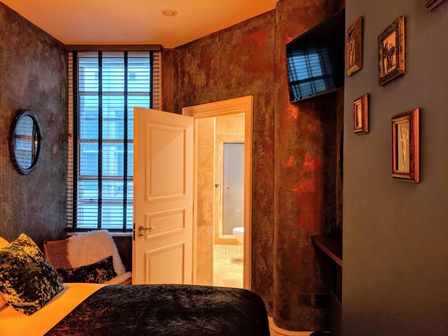 Boutique City Centre Flat By City Superhost Manchester Exterior foto