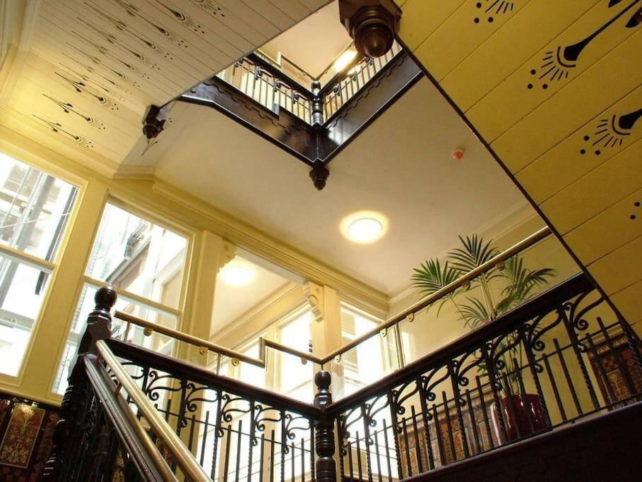 Boutique City Centre Flat By City Superhost Manchester Exterior foto